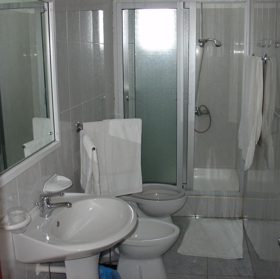 Residence Opera Mont-Choisy Zimmer foto